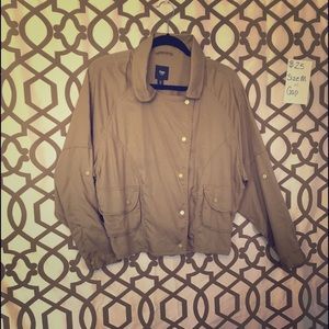 Gap Utility jacket
